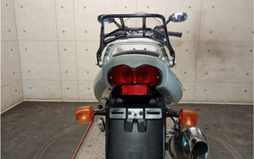 SUZUKI BANDIT1200S 2005 GV77A