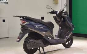 SUZUKI BURGMAN 125 2025