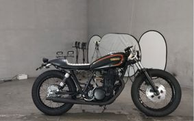 YAMAHA SR400 1996 1JR
