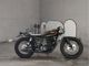 Фото Yamaha SR400 1996 с японского аукциона