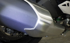 KAWASAKI ZH2 SE 2021 ZRT00K