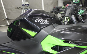 KAWASAKI NINJA 400 2018 EX400G