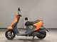 Фото Suzuki LET's 4 с японского аукциона