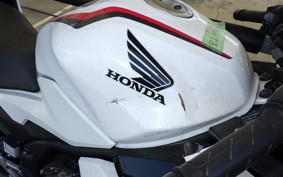 HONDA CBR400R 2020 NC56