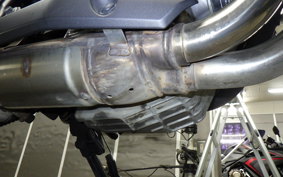 HONDA 400X 2019 NC56