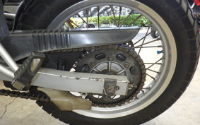 KAWASAKI KLE250 LE250A