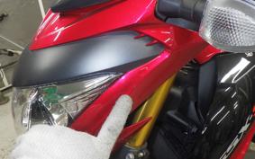 SUZUKI GSX-S1000 2015 GT79A