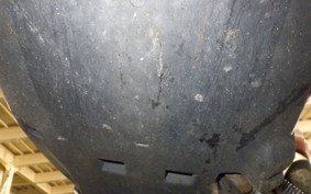 YAMAHA JOG Gen.5 SA36J
