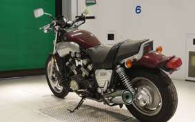 YAMAHA VMAX 1992