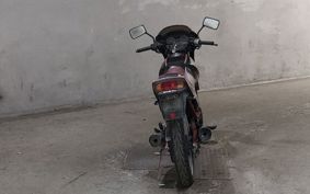 HONDA VT250F MC08