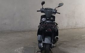 YAMAHA CYGNUS125XSR SED8J