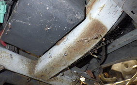 SUZUKI ADDRESS V125 G CF46A