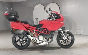 DUCATI MULTI STRADA 1100 A109AA