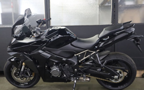 SUZUKI GSX-S1000 GT 2022 EK1AA