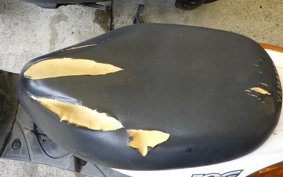 YAMAHA JOG Delux 2019 SA39J