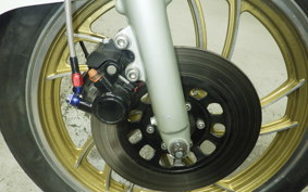 YAMAHA RZ 250 2019 4L3