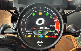 HARLEY RH975S NIGHT STAR 2023 ZF1