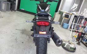 KAWASAKI ELIMINATOR400-3 2023 EL400A