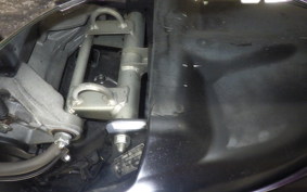 HONDA DIO Gen.6 2010 AF68