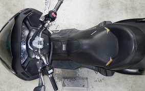 HONDA FORZA Z 2007 MF08