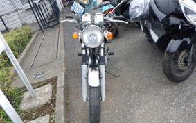 HONDA GB250 CLUBMAN Gen.5 MC10