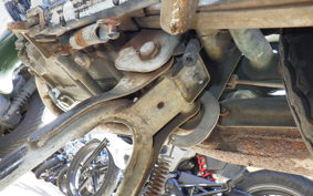 HONDA C50 SUPER CUB C50