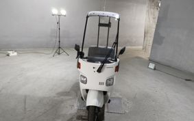 HONDA GYRO TA03