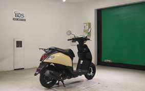 SUZUKI ﾚｯﾂ 1993 CA4AA