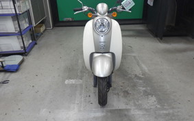 HONDA CREA SCOOPY 2026 AF55