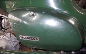 HONDA C50 SUPER CUB AA01