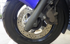 YAMAHA MAJESTY 250 Gen.3 SG15J