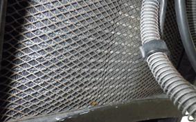 KAWASAKI GPZ400R 1990 ZX400D