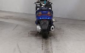 SUZUKI SKYWAVE 250M CJ45A