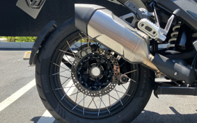 BMW R1300GS Touring 2025 0M21