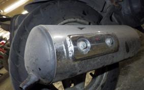 HONDA DIO Gen.4 AF35