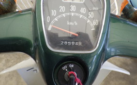 YAMAHA MATE 50 UA04J