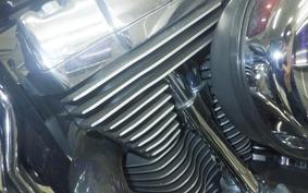 HARLEY FXSTD 1450 2000