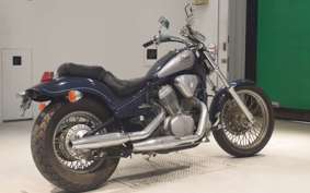 HONDA STEED 600 1988 PC21
