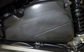 HONDA TACT Gen.4 AF79