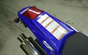YAMAHA WR450F 2004