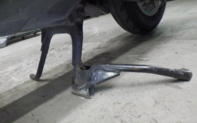 HONDA LEAD 100 2026 JF06