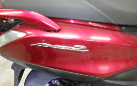 YAMAHA AXIS 125 Z SED7J