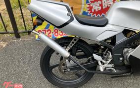 Фото ヤマハ TZR50R ボアアップカスタム — BikeBros