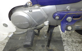 HONDA C50 SUPER CUB 2024 AA01