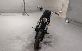 HARLEY FXDBA1580 VB4