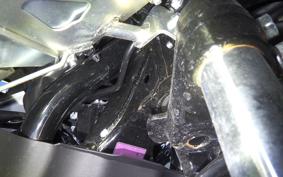 HONDA PCX125 2008 JK05