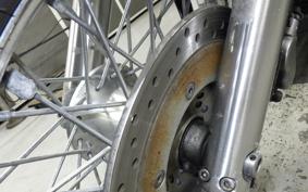 HONDA SHADOW 400 2008 NC34