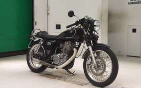 YAMAHA SR400 Gen.3 2001 RH01J