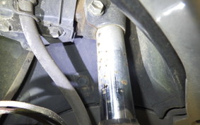 SUZUKI ADDRESS V125 G 1998 CF46A