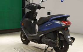 YAMAHA AXIS 125 Z SED7J